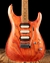 MC Custom #68 Carve Top - Cherry Flamenco archive angle 1
