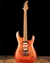 MC Custom #68 Carve Top - Cherry Flamenco archive angle 2
