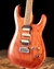 MC Custom #68 Carve Top - Cherry Flamenco archive angle 4