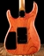 MC Custom #68 Carve Top - Cherry Flamenco archive angle 5