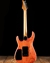 MC Custom #68 Carve Top - Cherry Flamenco archive angle 6
