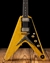 MC Custom #72 Custom V - Aged Natural archive angle 1