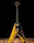 MC Custom #72 Custom V - Aged Natural archive angle 2